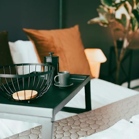 Dusk House - B'Ham Jq Townhouse Βίλα Μπέρμιγχαμ Εξωτερικό φωτογραφία