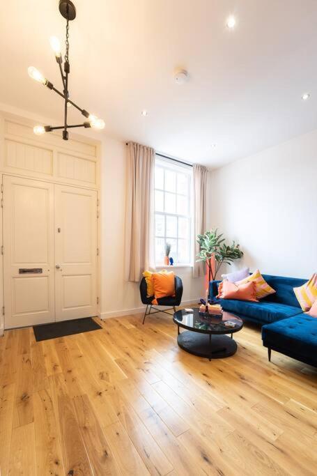 Dusk House - B'Ham Jq Townhouse Βίλα Μπέρμιγχαμ Εξωτερικό φωτογραφία