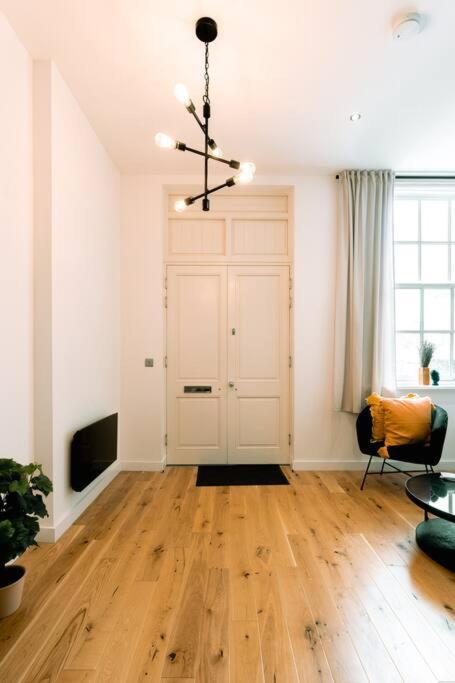 Dusk House - B'Ham Jq Townhouse Βίλα Μπέρμιγχαμ Εξωτερικό φωτογραφία